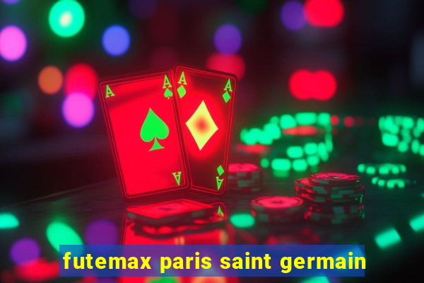 futemax paris saint germain